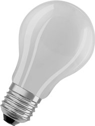 Żarówka LED OSRAM 4058075054226 E-27 4.8 W = 40 W 470 lm ciepła biel 1 szt.