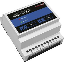 Szyna górna do detektora wody SHT 5001 Schabus 400748