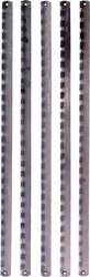 5 brzeszczotów do wyrzynarek metalowych 146 mm Piła ręczna kwb  315105 5 szt.