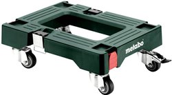 Metabo Roldeskę do krojenia AS 18 L PC / MetaLoc Wózek płaski Metabo 630174000