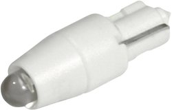 Lampka sygnalizacyjna LED CML 1511A35L3 1511A35L3, 900 mcd, 24 V/DC, 24 V/AC
