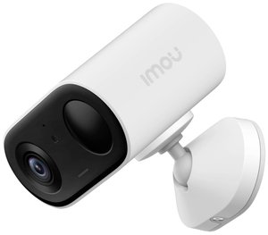 Kamera monitoringu IP IMOU Cell Go IPC-B32P-V2-imou WLAN   2304 x 1296 px