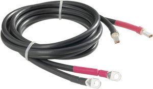 Zestaw kabli VOLTCRAFT  3.00 m