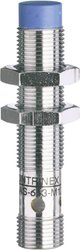 Czujnik zbliżeniowy indukcyjny Contrinex DW-AS-613-M12 320 820 018, M12, nie podtynkowy, PNP