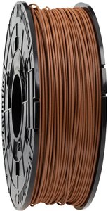 Filament do drukarek 3D PLA XYZprinting RFPLMXEU00F, Średnica filamentu: 1.75 mm, 600 g, metaliczny