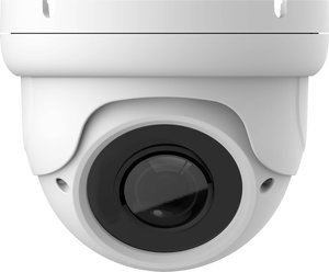 analogowy, AHD, HD-CVI, HD-TVI-Kamera kopułkowa,1920 x 1080 px,B & S Technology,LD C 200FZ , Do użytku domowego, Na zewnątrz Kamera monitoringu B & S Technology LD C 200FZ analogowy, AHD, HD-CVI, HD-TVI 1920 x 1080 px