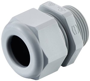 Dławnica kablowa Harting 19 00 000 5196, 1 szt.
