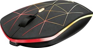Mysz gamingowa radiowa Trust GXT117 Strike 1400 dpi