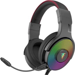 Zestaw słuchawkowy Over Ear Berserker Gaming THOR 915179 7.1 Surround czarny