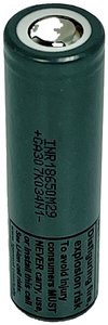 Akumulator specjalny LG Chem INR18650M29, Li-Ion, 2850 mAh, 3.7 V, 1 szt.