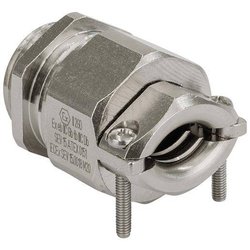 Dławnica kablowa Kaiser Elektro EX1803.07.03.065-1, 1 szt.