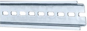 Szyna Rittal SZ TS35/7,5 2315000 perforowana blacha stalowa 187 mm 1 szt.