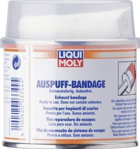 Bandaż do układu wydechowego Liqui Moly  3344 1 m
