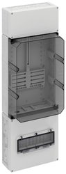 Szafka licznikowa Spelsberg ZVi 9030 75911001, 300 mm x 900 mm x 210 mm, 1 szt.