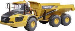 Wywrotka Volvo A60H