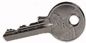 Klucz Eaton ES-KMS1-T0   1 szt.
