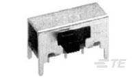 TE Connectivity TE AMP Slide Switches      1 szt. pudełko