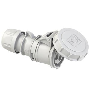 Łacznik CEE PC Electric 2132-1 16 A