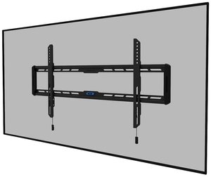 Uchwyt ścienny do telewizora Neomounts WL30-550BL18, 109,2 cm (43'') - 215,9 cm (85'')