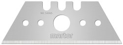 Ostrze wymienne Ostrze trapezowe 54065 Martor 54065.70 10 szt.