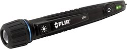 Bezdotykowy tester napięcia VP42 ze zoptymalizowaną czułością Bezdotykowy próbnik napięcia FLIR VP42 CAT IV 1000 V