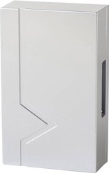 Gong Heidemann Tebas, 82 dBA, 8 V (max)