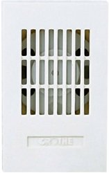 Dzwonek Grothe LTW 1171A 8V AC, 85 dBA, 8 V (max)