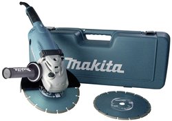 Szlifierka kątowa Makita  GA9020RFK3 2200 W