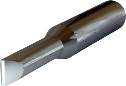 Grot lutowniczy dłutowy Weller WLTCH60IR80 6,4 mm do WLIR80, 3 szt. Grot lutowniczy Weller WLTCH60IR80 WLTCH60IR80 3 szt.