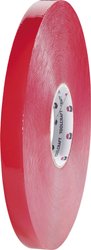 Taśma dwustronna TOOLCRAFT 5310B2033C 5310B2033C (D x S) 33 m x 20 mm 33 m 1 szt.
