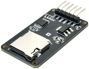 Iduino ME660 Moduł pamięci ME6602