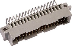 Listwa ze złączami bagnetowymi 103-90064 ept 103-90064 Zawartość: 1 szt.