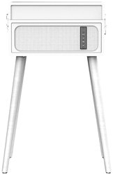 Gramofon RYGHT ALTO biały