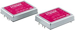 Przetwornica DC/DC TEN 30 TracoPower TEN 30-4823WI In 18-75V/DC Out 15V/DCmAx. 1 A
