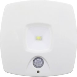 Lampka nocna LED z czujnikiem ruchu Müller-Licht