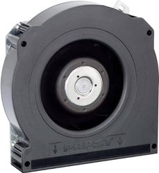 EBM Papst 9593507052 Wentylator promieniowy 24 V 64 m³/h