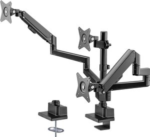 Uchwyt do monitora, stołowy My Wall HL 51-3 L 43,2 cm (17'') - 76,2 cm (30'')