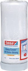 Folia ochronna tesa tesa Easy Cover® 4369 04373-00000-02 PREMIUM (D x S) 12 m x 55 cm 12 m 1 szt.