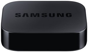 Odtwarzacz multimediów Samsung VG-STDB10A/XC 1 szt.