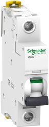 Wyłącznik automatyczny Schneider Electric A9F93170 A9F93170, 230 V, 500 mA