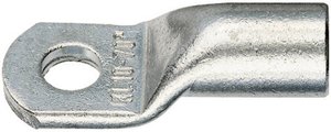 Końcówka kablowa oczkowa Klauke 7R12, M12, 13 mm, 70 mm''