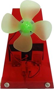 Arexx WTR-VENT WTR-VENT Solar Ventilator  Zestaw