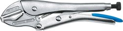 137 10 - GEDORE - szczypce zaciskowe 10'' dł. 230mm szer. 32mm Szczypce zaciskowe Gedore 137 10 6406700