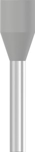 Obudowa złącza pin męskiego na kabel TE Connectivity DT Serie DT04-6P-E008, piny: 6, 1 szt.