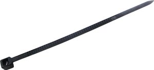 Opaska kablowa TRU COMPONENTS 1577944, 120 mm, poliamid 6.6, 100 szt.
