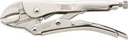Szczypce zaciskowe Stahlwille 6564 2 175 GRIPZANGE GLANZVERNICKELT 175 MM 65642175