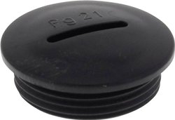 Zaślepka Wiska VS 7 50061761, 100 szt.