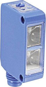 Czujnik dyfuzyjny Contrinex LTR-C23PA-PMK-603 620-600-101, 10 - 30 V/DC, 1 szt.