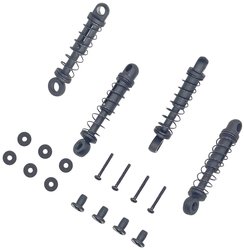 Amortyzator Reely RE-7861014