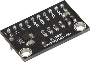 Płytka rozszerzająca Raspberry Pi® Joy-it KY053ADC 1 szt.